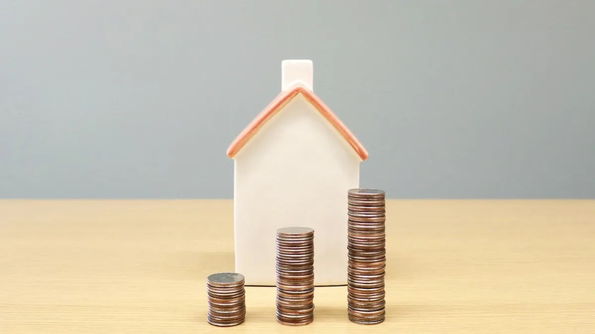 50 30 20 budget : répartition budget ménage