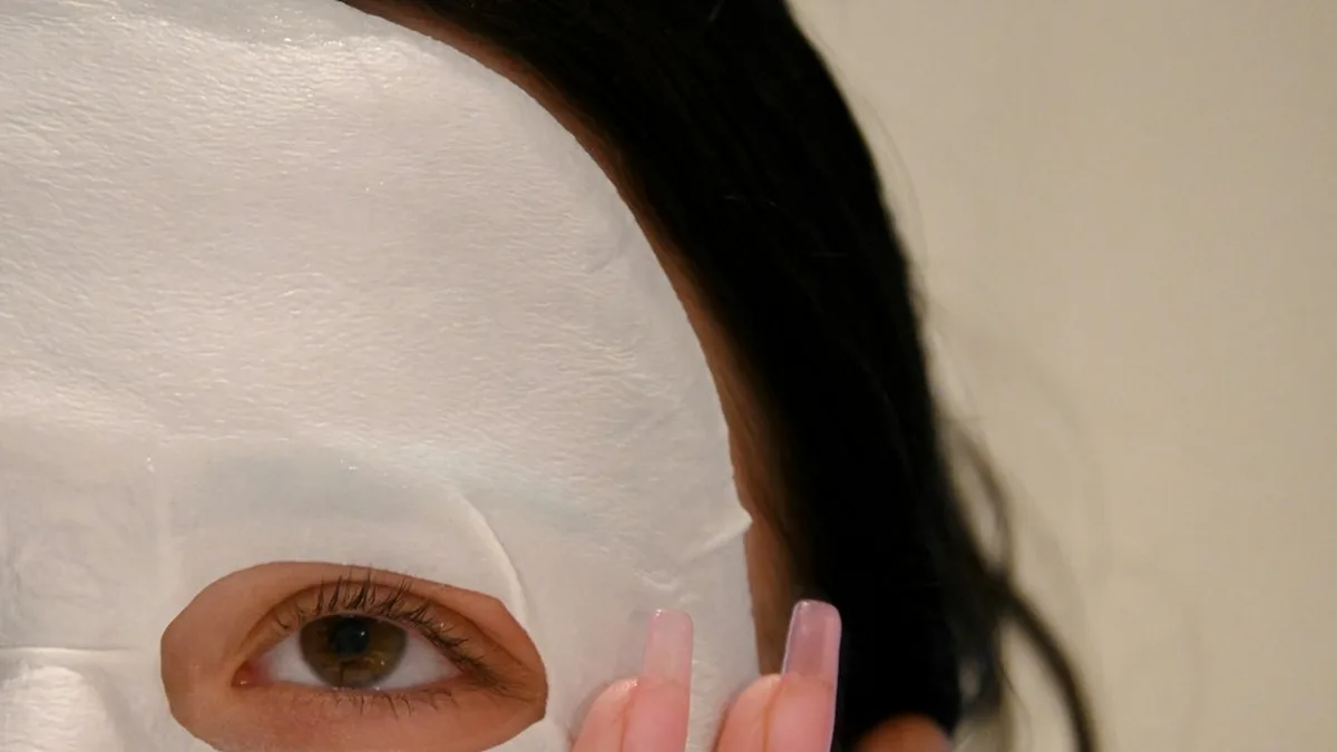 Masque visage hydratation : meilleur masque visage hydratant