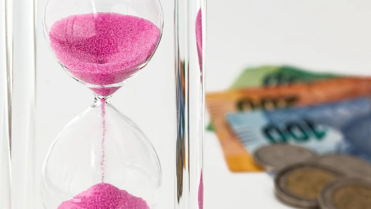 Commencer à investir en débutant prudent