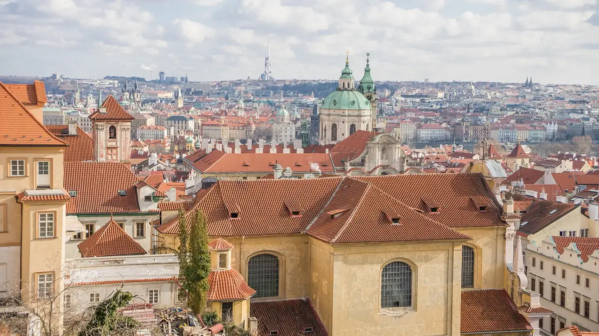 Organiser un city trip : week-end dans une ville