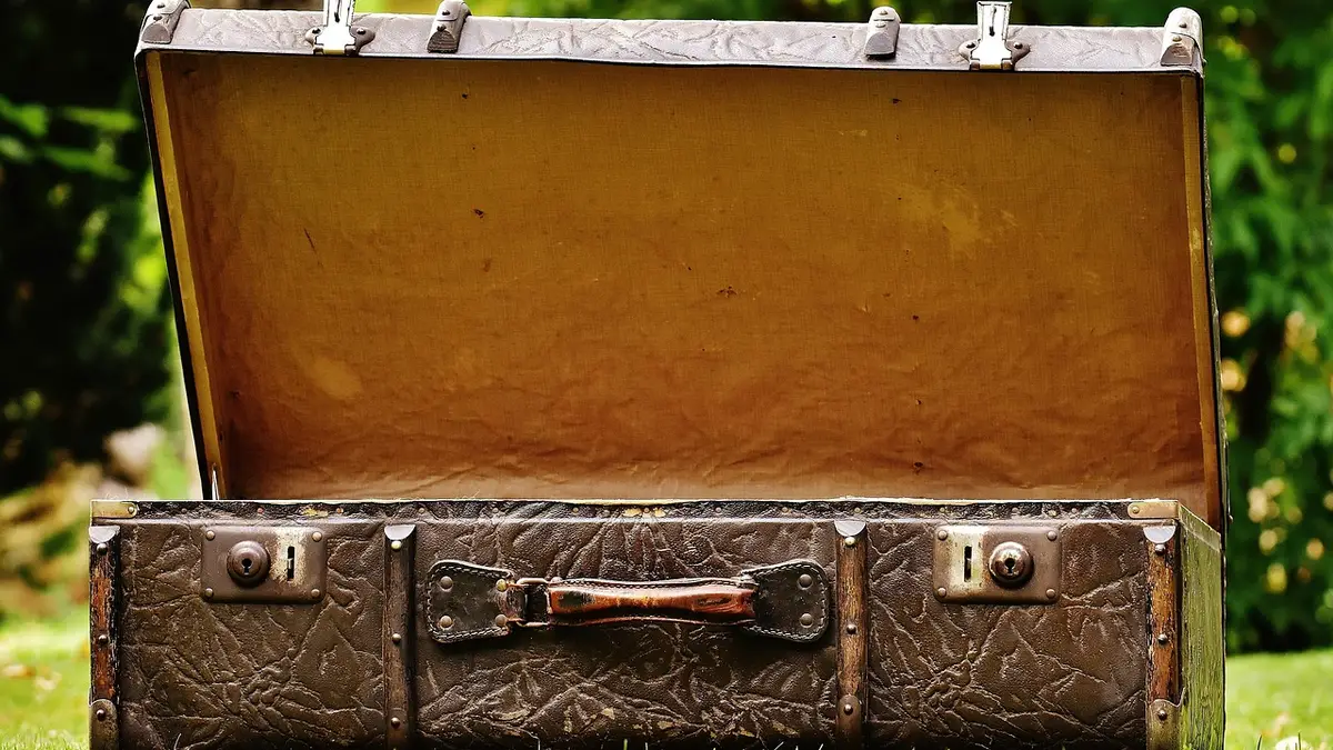 Quelle valise choisir sans se tromper : rigide ou souple
