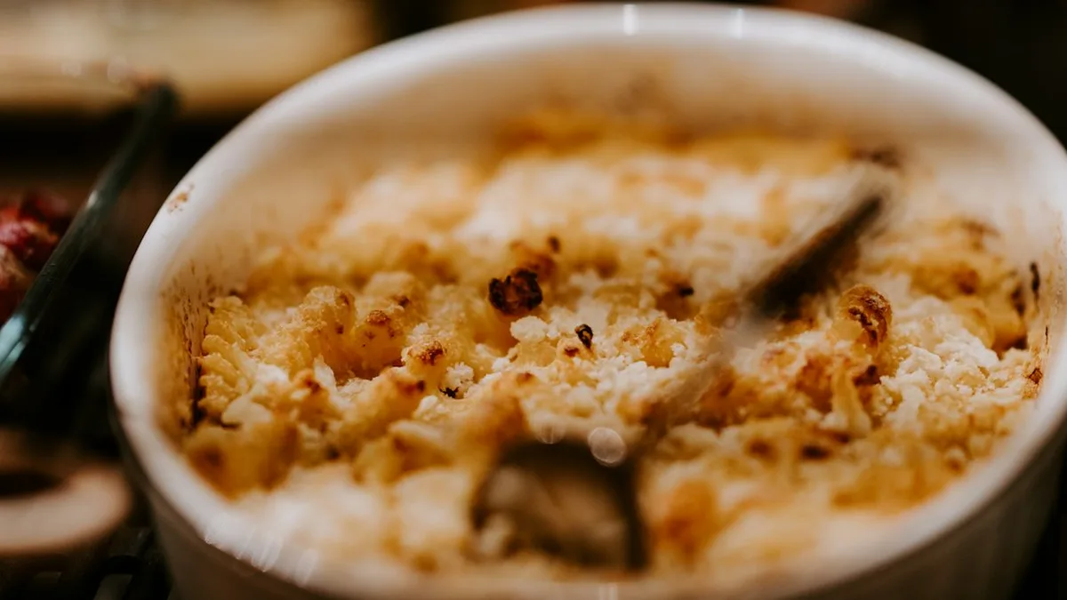 Riz au lait recette : meilleur riz au lait