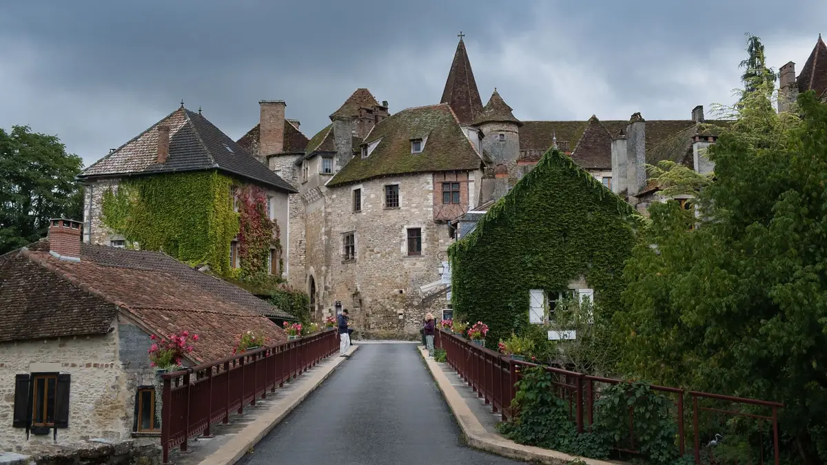 Villages de caractère France : plus beaux villages à visiter