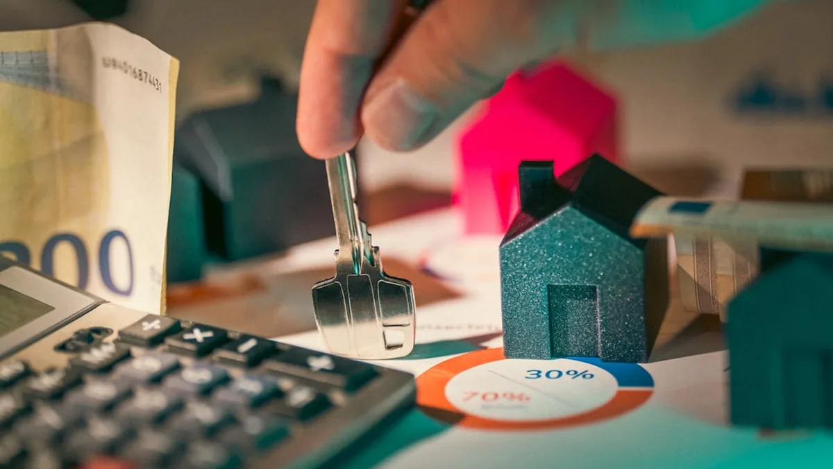 Calculer son budget mensuel : la méthode qui tient dans la durée