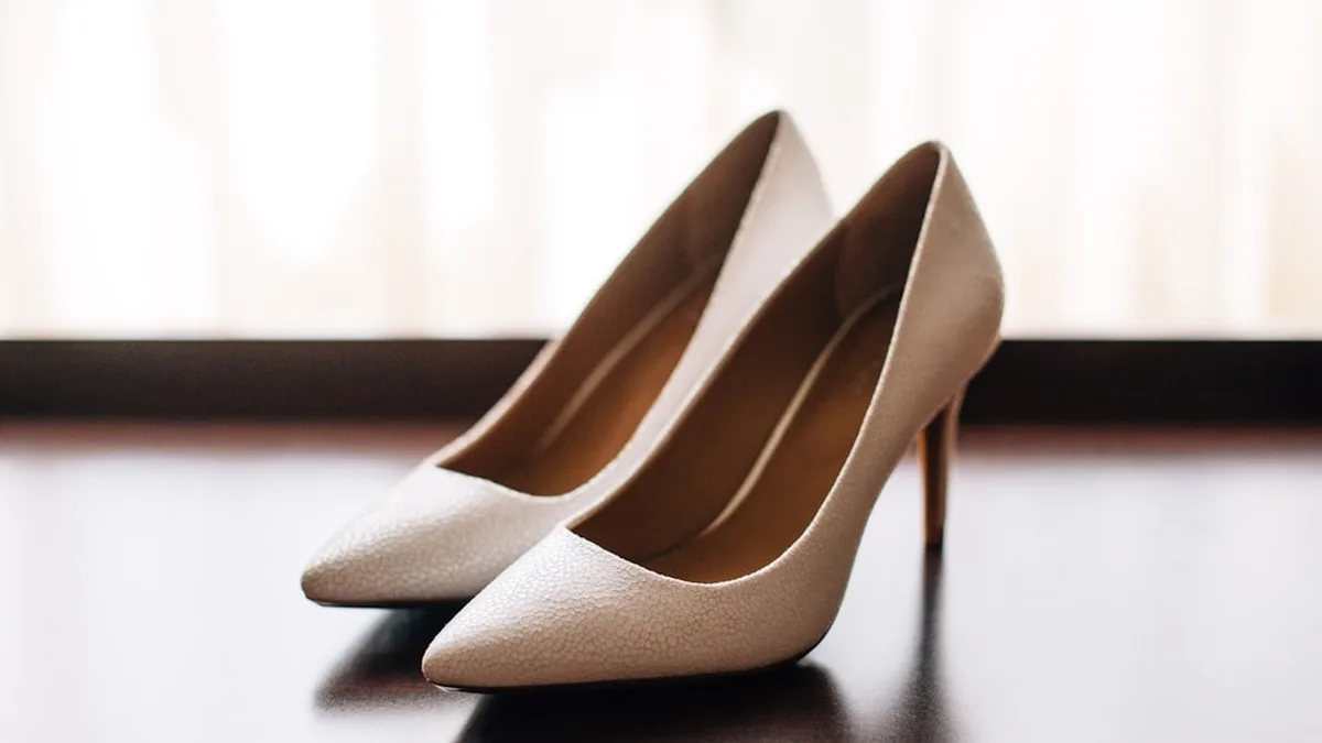 Choisir ses chaussures et les garder en état des années