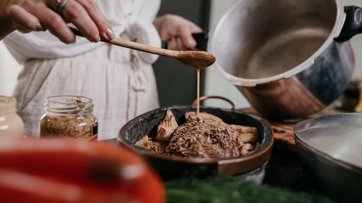 Comment cuisiner les topinambours sans les subir