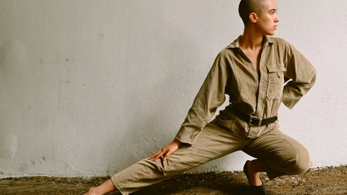 Comment ranger son dressing pour s'habiller plus vite