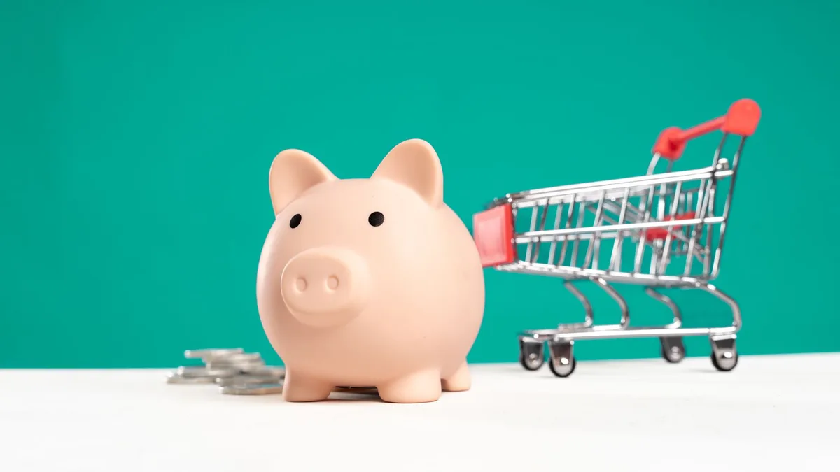 Faire ses courses moins chères sans y penser