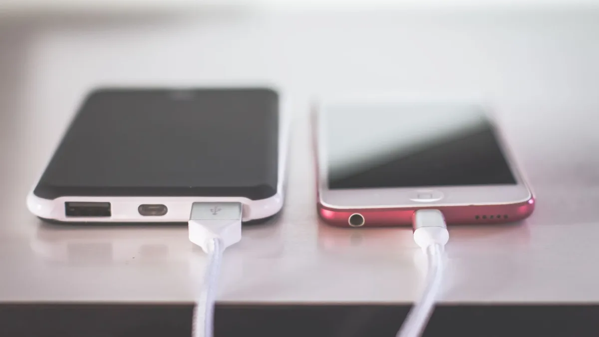 Économiser la batterie de ses appareils au quotidien